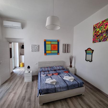The Gallery Специя Экстерьер фото
