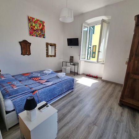 The Gallery Специя Экстерьер фото