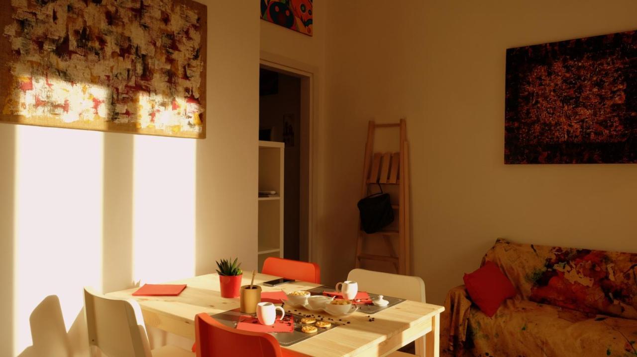 The Gallery Специя Экстерьер фото