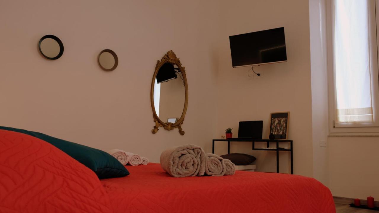 The Gallery Специя Экстерьер фото
