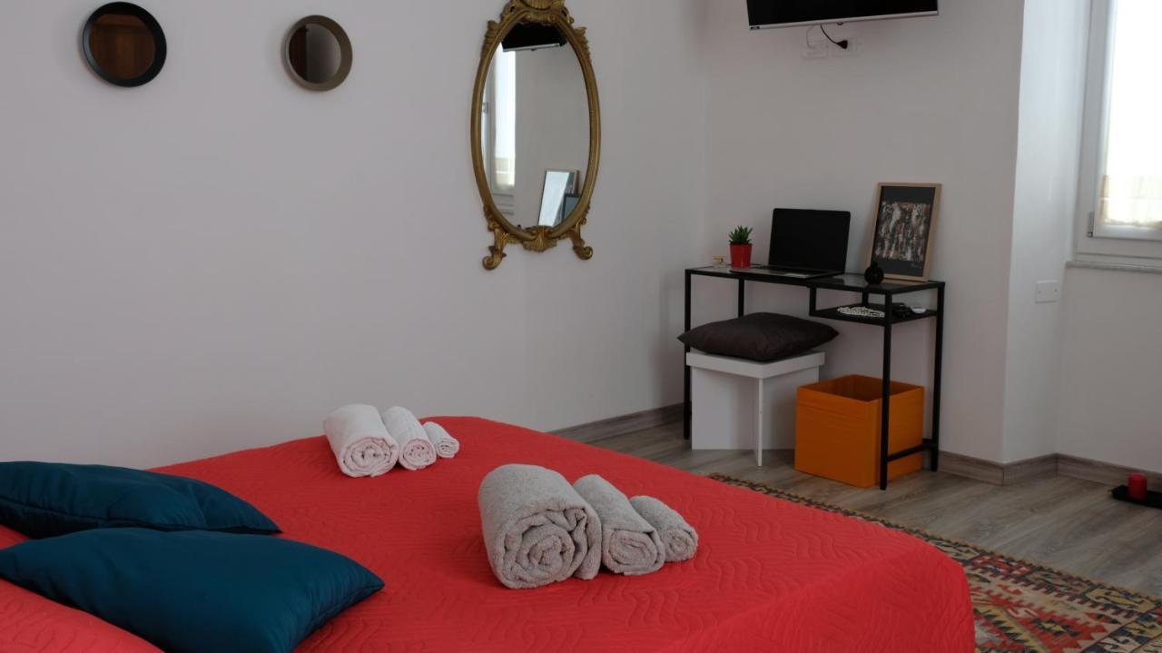 The Gallery Специя Экстерьер фото