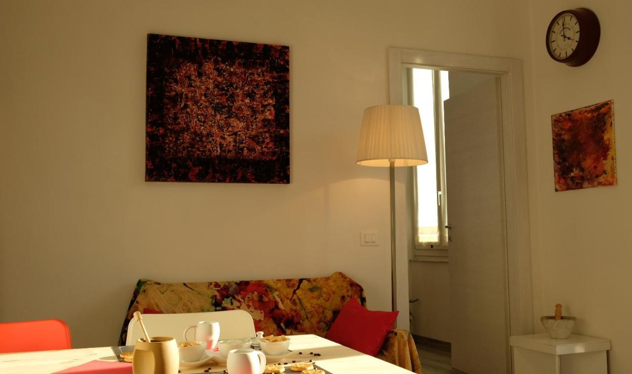 The Gallery Специя Экстерьер фото