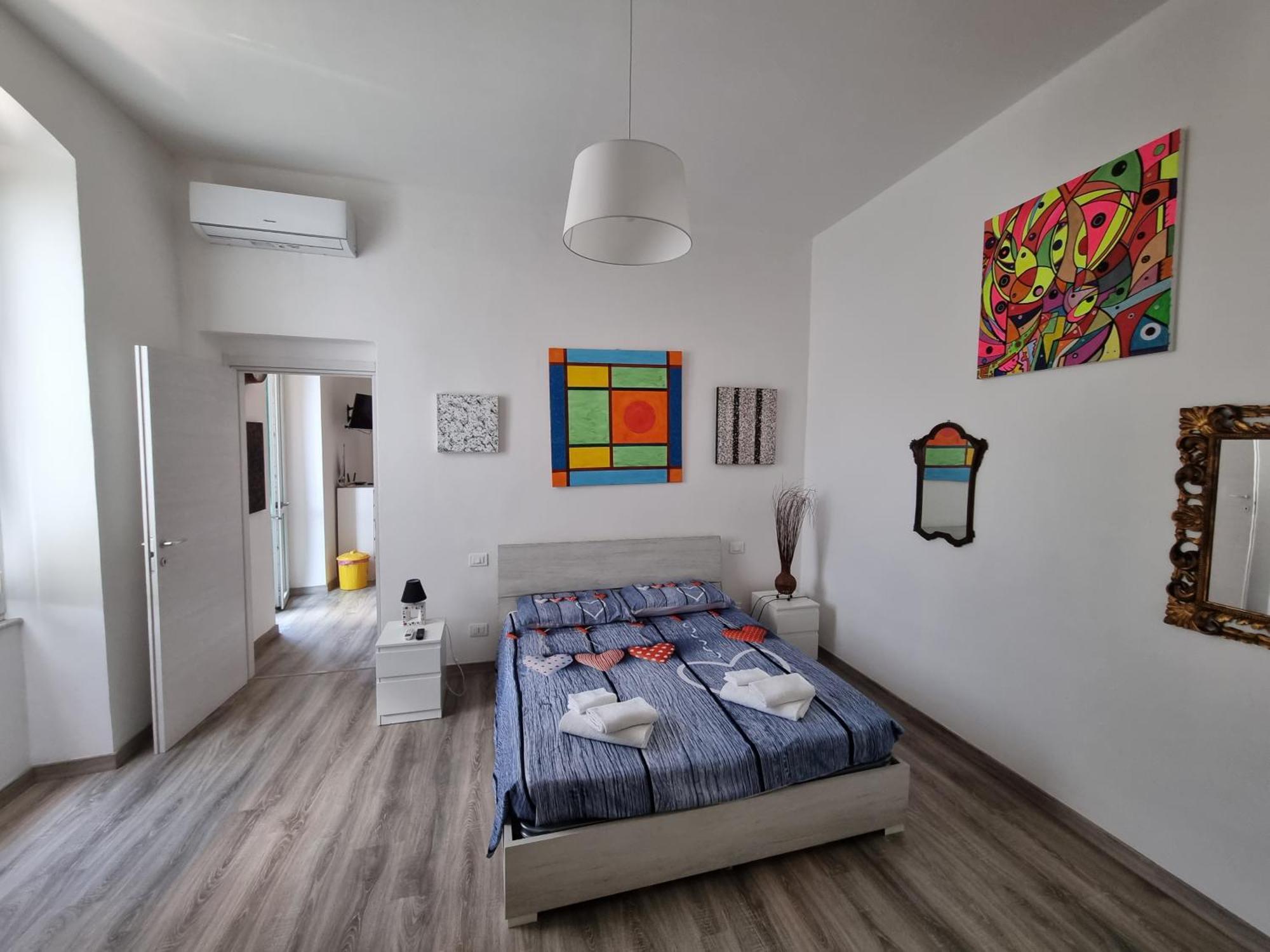The Gallery Специя Экстерьер фото